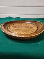 Wandbord met boot houtsnijwerk piran, Ophalen of Verzenden, 'T Olde Gre-j, Info@toldegrej.nl, Endepoelstraat 20f Didam