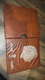 Munten map, Ophalen of Verzenden, Nederland, Munten