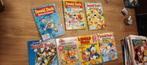 Donald Duck Vakantieboeken, Meerdere stripboeken, Ophalen of Verzenden, Gelezen