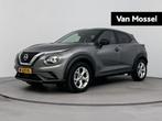 Nissan Juke 1.0 DIG-T N-Connecta | Apple Carplay & Android A, Auto's, Nissan, Voorwielaandrijving, Euro 6, Origineel Nederlands