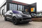 Porsche Macan 3.0 GTS, 361 PK, Facelift, Sportuitlaat, PASM,, Automaat, Gebruikt, Zwart, 11 km/l