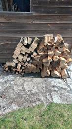 Stookhout haardhout, Tuin en Terras, Haardhout, Minder dan 3 m³, Ophalen