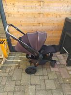 Joolz Hub+ kinderwagen brilliant black, Ophalen, Nieuw, Overige merken