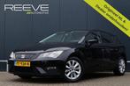 SEAT Leon 1.0 EcoTSI Style Business Intense Automaat | Navi, Stof, Gebruikt, Leon, Origineel Nederlands