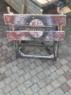 Workmate, Ophalen of Verzenden, Gebruikt