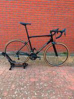 Cannondale CAAD Optimo 2 - L/XL (58) - Carbon vork - Shimano, Fietsen en Brommers, 28 inch, Heren, Aluminium, Zo goed als nieuw