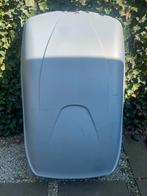 Thule Ocean 100 Dakkoffer - Ruime en Betrouwbare Bagagebox, Auto diversen, Dakkoffers, Ophalen, Gebruikt