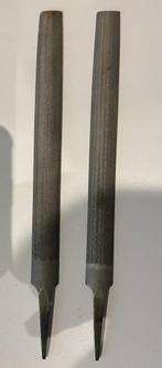 vijlen, Ophalen of Verzenden, Zo goed als nieuw