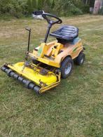 Stiga villa zitmaaier, Ophalen, Zo goed als nieuw, Stiga, Versnellingen