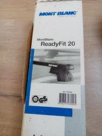 Dakdragers Mont Blanc Ready Fit 20, Auto diversen, Dakdragers, Ophalen, Gebruikt