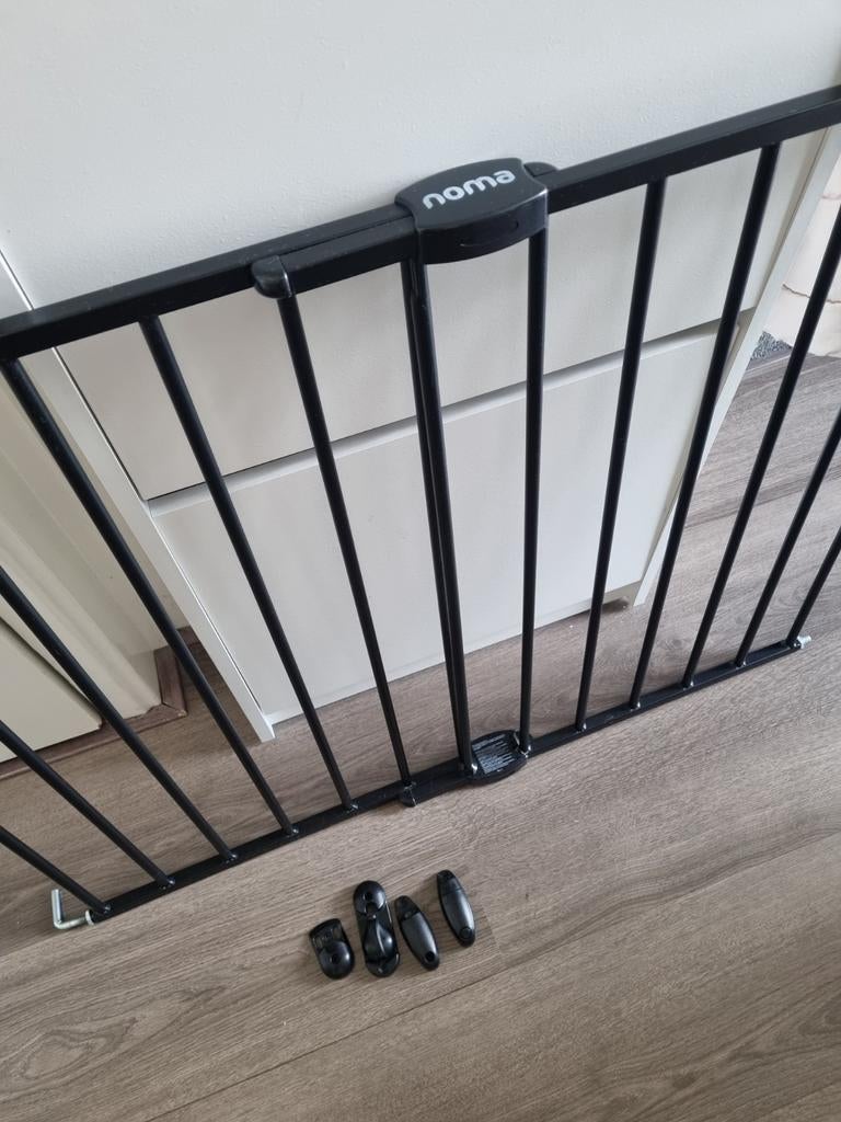 3 traphekjes, Ophalen, Zo goed als nieuw, Minder dan 100 cm