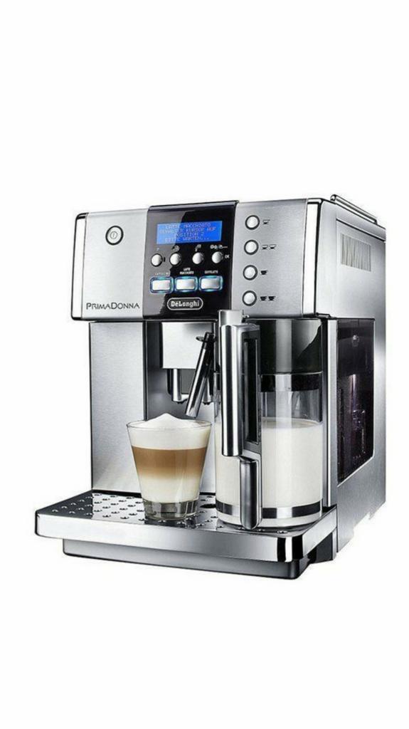 Reparatie en Onderhoud van bijna Alle Koffiemachines, Witgoed en Apparatuur, Koffiezetapparaten, Ophalen, 10 kopjes of meer, Koffiemachine