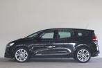 Renault Grand Scénic 1.2 TCe Zen 7 Persoon's Nav I Climate, Auto's, Stof, Gebruikt, Euro 6, 4 cilinders