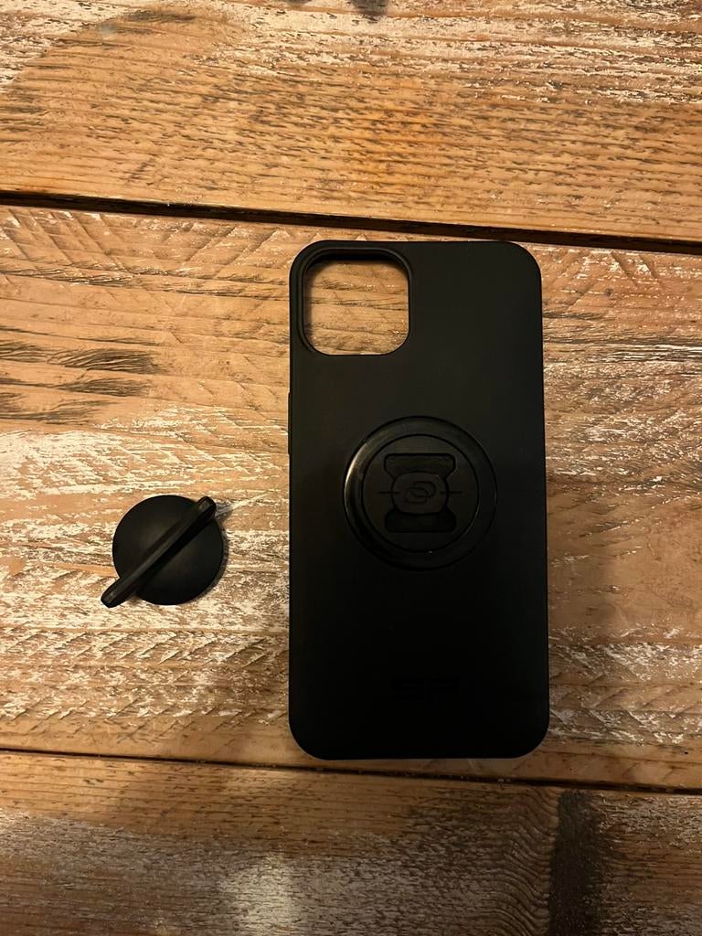 Sp connect hoesje iPhone 13/14, Telecommunicatie, Ophalen of Verzenden, Zo goed als nieuw, IPhone 13