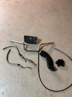 BMW K75 - onderdelen, Ophalen of Verzenden, Zo goed als nieuw