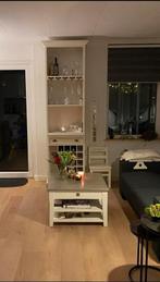 Riviera Maison wijnkast, Ophalen