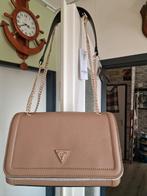 Guess crossbody tas nooit gedragen, Overige materialen, 50 tot 60 cm, Nieuw, Ophalen of Verzenden