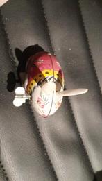 blikken opwind konijntje, Antiek en Kunst, Antiek | Speelgoed, Ophalen of Verzenden