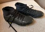 Nike Mercurial voetbalschoenen maat 32, Maat XS of kleiner, Ophalen of Verzenden, Gebruikt, Schoenen