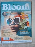 2x bloom in verpakking, Ophalen of Verzenden, Zo goed als nieuw, Damesbladen