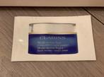 Clarins multi-active nuit 2 ml, Ophalen of Verzenden, Nieuw, Gehele gezicht, Verzorging