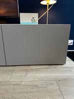 4x Lappviken besta deuren 60x38cm licht grijs, Ophalen, Zo goed als nieuw, 25 tot 50 cm, 50 tot 100 cm