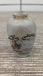 Snuifflesje, Antiek en Kunst, Ophalen of Verzenden