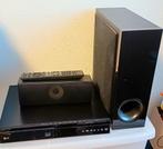 LG home cinema set met afstandsbediening, Audio, Tv en Foto, Home Cinema-sets, Ophalen of Verzenden