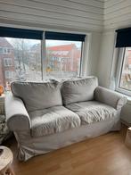 IKEA EKTORP 2-zitsbank - Zo goed als nieuw, Huis en Inrichting, Banken | Bankstellen, Ophalen, 150 tot 200 cm, Tweepersoons, 75 tot 100 cm