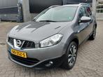 Nissan QASHQAI+2 1.6 Connect Edition 7 Pers 18'' L.M.V Trekh, Voorwielaandrijving, Euro 5, 4 cilinders, 7 stoelen