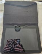 Ipad/tablet, Computers en Software, Tablet-hoezen, Ophalen, Zo goed als nieuw, 10 inch, Bescherming voor- en achterkant