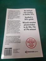 boek corners moet je kort nemen, Ophalen of Verzenden