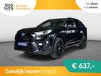 Toyota RAV4 2.5 Hybrid AWD Black Edition TREKHA € 37.495,0, Auto's, Toyota, Automaat, Gebruikt, 4 cilinders, 2487 cc