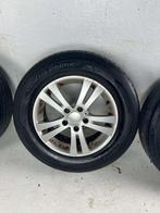 Hyundai Tucson Kia Sportage Niro velgen 16" 5x114.3 zomerset, Auto-onderdelen, Banden en Velgen, Niet ingevuld, 16 inch, Banden en Velgen
