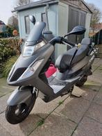 Kymco New Dink Scooter - Met nieuw motorblok 70cc, Ophalen, Gebruikt, Overige modellen, Maximaal 45 km/u