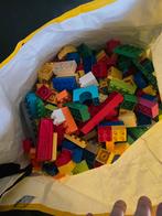 Heel veel lego., Ophalen, Zo goed als nieuw, Duplo