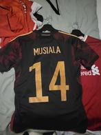 Voetbalshirts, Sport en Fitness, Maat XL, Ophalen of Verzenden, Zo goed als nieuw, Shirt