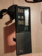 General Electric Radio Ontvanger USA police reciever, Telecommunicatie, Zenders en Ontvangers, Ophalen of Verzenden, Niet werkend