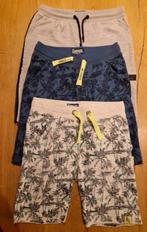 3 NIEUWE Ravagio korte joggingbroeken jongen, 164, Broek, Nieuw, Ophalen of Verzenden, Jongen