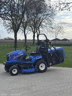 Iseki sxg327 hoog lossend demo !, Tuin en Terras, Zitmaaiers, Opvangbak, -, Niet opgegeven, Ophalen of Verzenden
