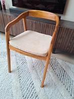 Caddo Lasse eetkamerstoelen (3 stuks) met kussens, Ophalen, Gebruikt, Vier