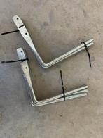 6x bindankers, Ophalen of Verzenden, Zo goed als nieuw