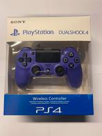 Ps4 controller, Spelcomputers en Games, Nieuw, Ophalen of Verzenden, Controller, PlayStation 4