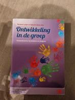 Marianne Luitjes - Ontwikkeling in de groep, Gelezen, Marianne Luitjes; Ilona de Zeeuw-Jans, Sociale wetenschap, Ophalen of Verzenden