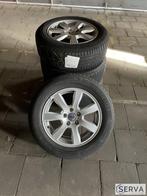 Volvo “Oden” wielen met Vredestein Ultrac zomerbanden, Ophalen, Gebruikt, -, Banden en Velgen