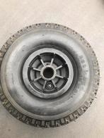 Caravan neuswieltje luchtband, Ophalen, Nieuw