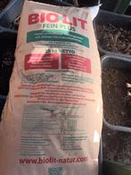 Lavameel 25 kg, Tuin en Terras, Aarde en Mest, Ophalen, Kunstmest