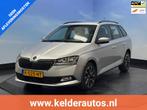 Skoda Fabia Combi 1.0 TSI Business Edition Airco | Cruise |, Stof, Gebruikt, Euro 6, 95 pk