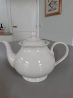 Theepot Villeroy en Boch Country Heritage in nieuwstaat, Ophalen of Verzenden