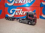 Scania Next Gen containeroplegger Tekno, Tekno, Nieuw, Tekno, Bus of Vrachtwagen
